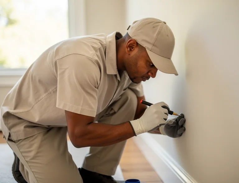 Pest Control service in Lynwood